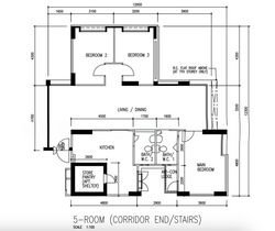 Blk 1 Pine Close (Geylang), HDB 5 Rooms #562050061